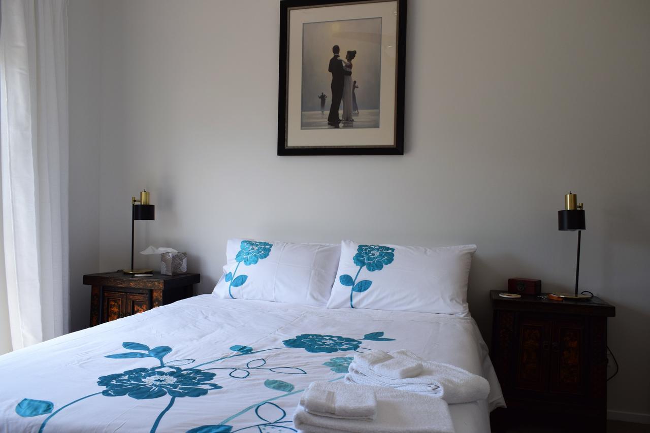 Paradise In Whitianga B&B Wells Place Exterior foto