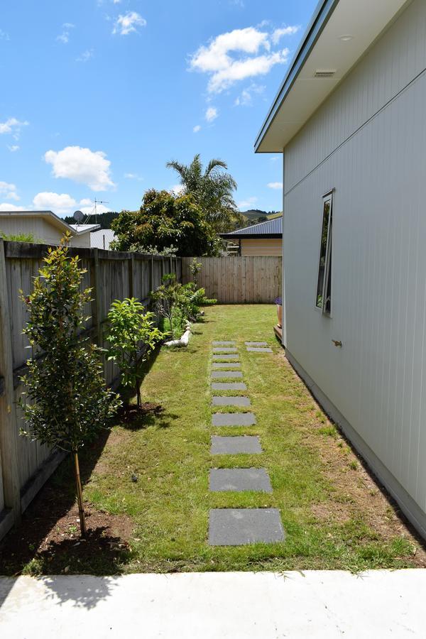 Paradise In Whitianga B&B Wells Place Exterior foto