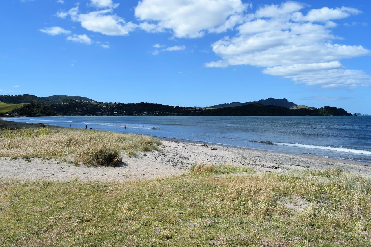 Paradise In Whitianga B&B Wells Place Exterior foto